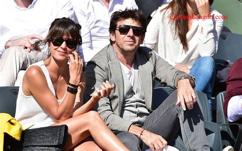 photos de la nouvelle compagne de patrick bruel